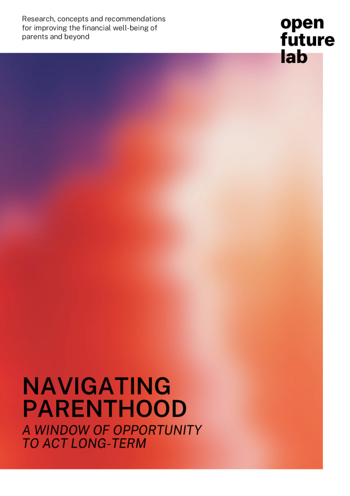 Navigating Parenthood – OFL Q1 2025