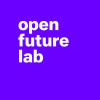 Homepage - Open Future Lab