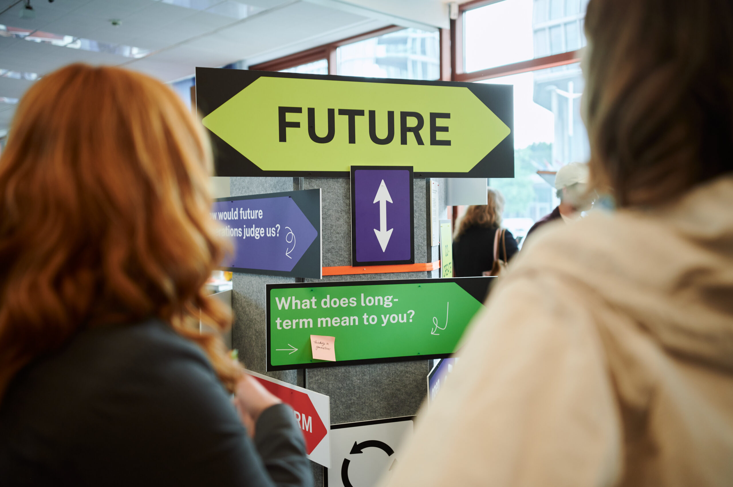 Projects - Open Future Lab